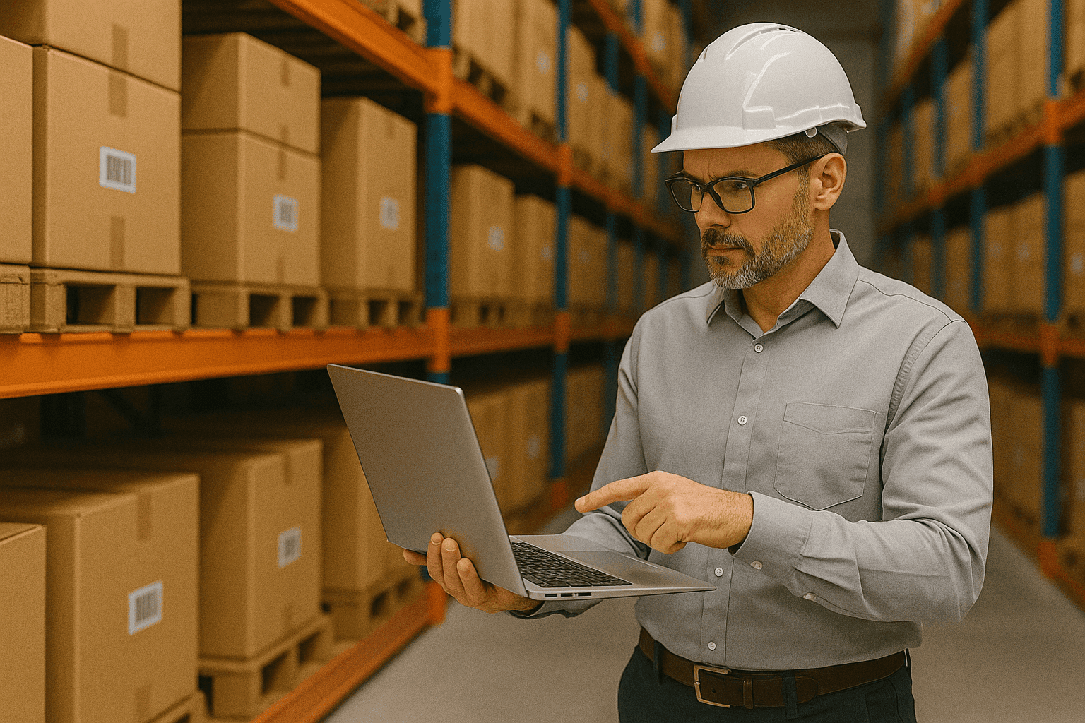 Look Ahead to 2025: U.S. Spare Parts Market Trends and AeroCORE’s Response